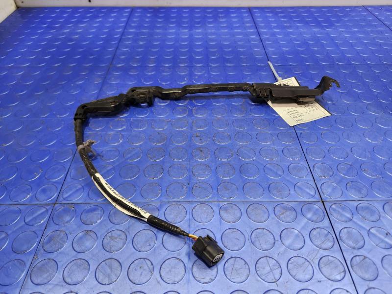 2015 Honda Fit Wire Harness (Misc)