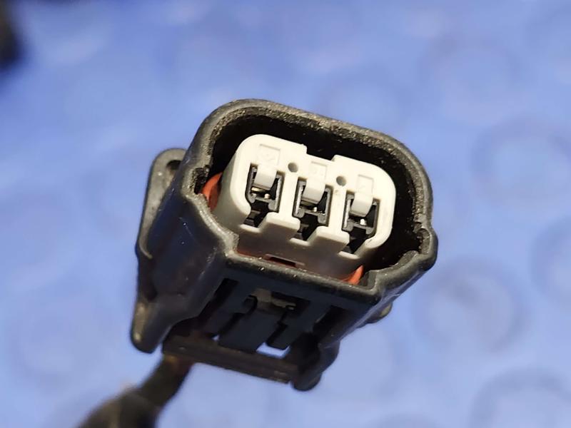2015 Honda Fit Wire Harness (Misc)