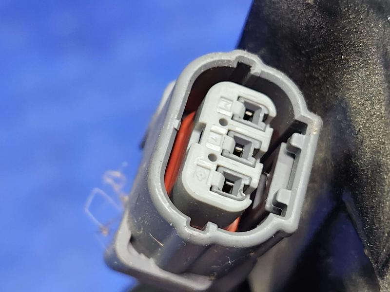2015 Honda Fit Wire Harness (Misc)