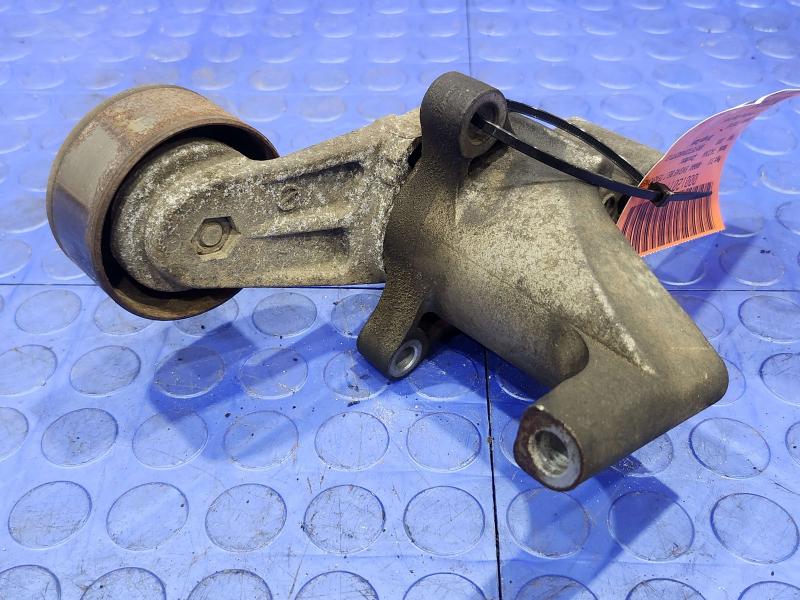 2009 Toyota Tacoma Engine Belt Tensioner