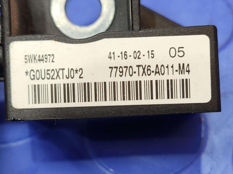 2017 Acura RDX Misc Ebay Parts