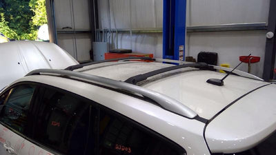 2013 - 2019 Ford Escape Titanium Roof Rack Luggage Rack w/ Crossbars OEM