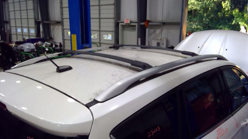 2013 - 2019 Ford Escape Titanium Roof Rack Luggage Rack w/ Crossbars OEM