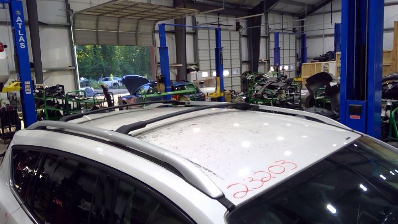 2013 - 2019 Ford Escape Titanium Roof Rack Luggage Rack w/ Crossbars OEM