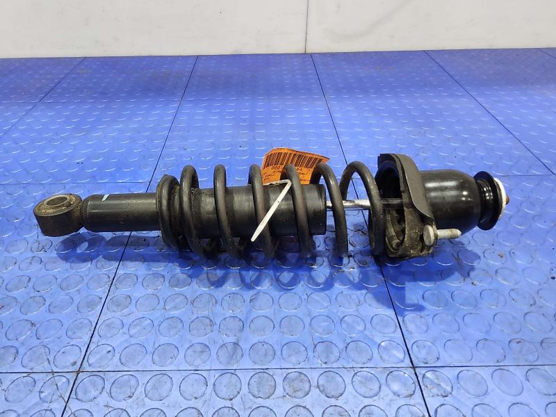 2011 Toyota Corolla Strut Assembly