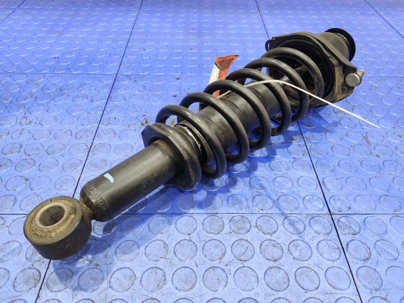 2011 Toyota Corolla Strut Assembly