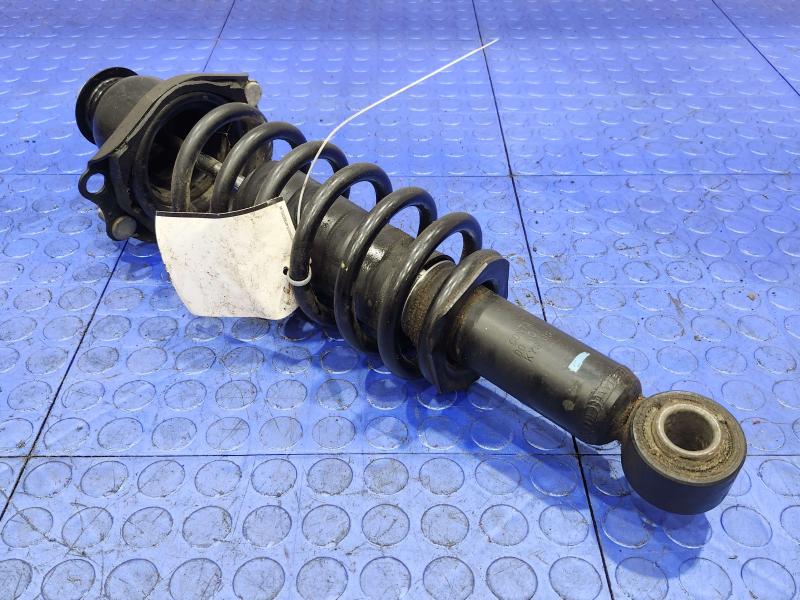 2011 Toyota Corolla Strut Assembly