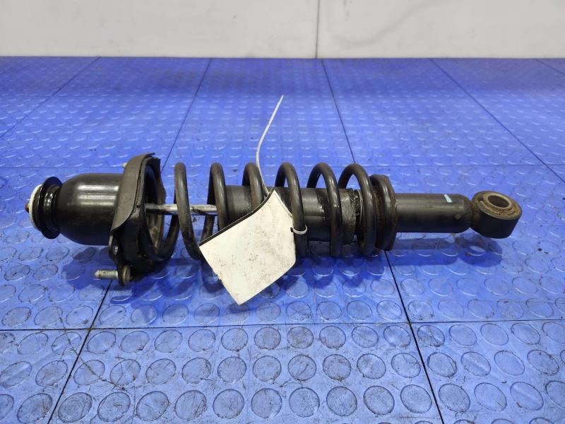 2011 Toyota Corolla Strut Assembly