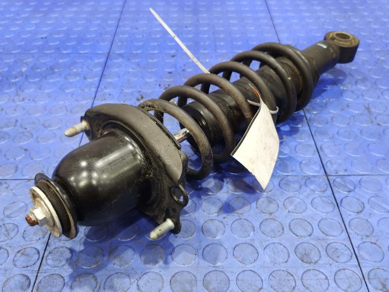 2011 Toyota Corolla Strut Assembly