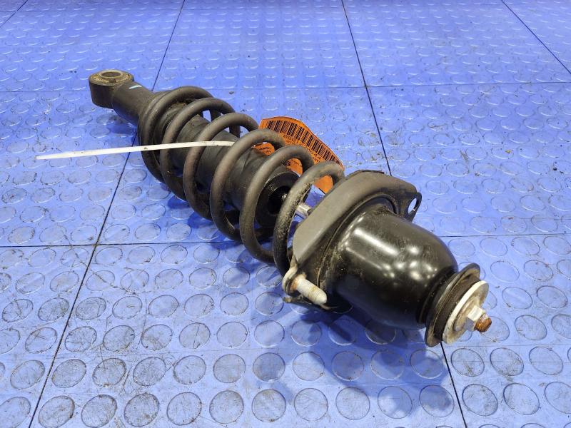 2011 Toyota Corolla Strut Assembly