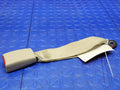 2014 Infiniti QX60 Rear Seat Belt