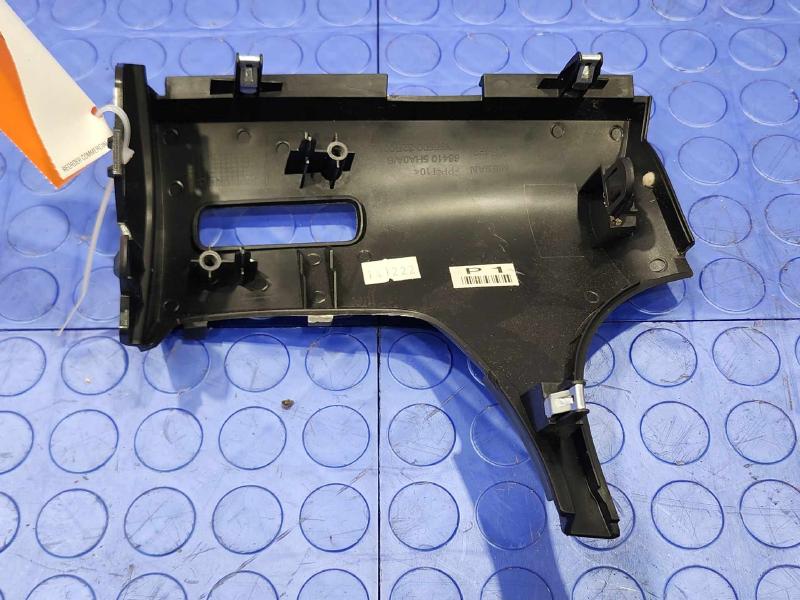 2015 Nissan Rogue Misc Ebay Parts
