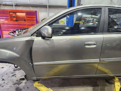 2010 Kia Rio Front Door