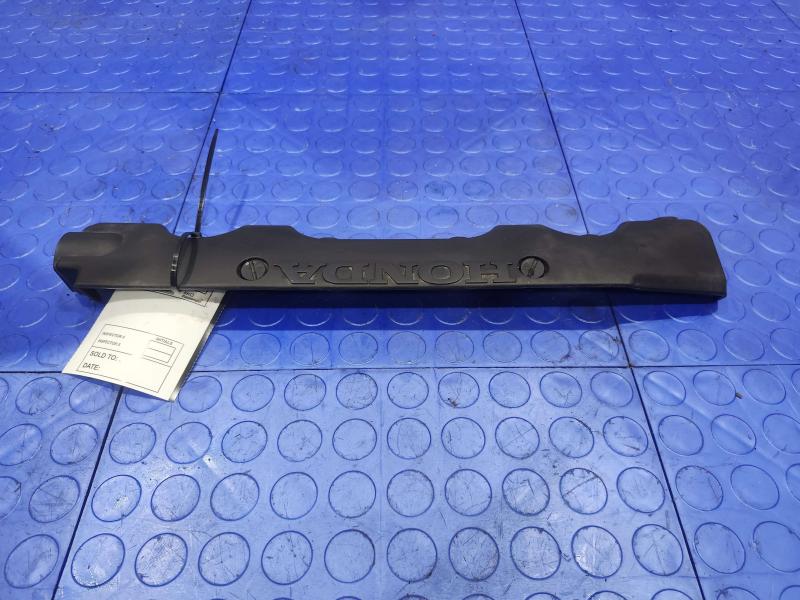 2013 Honda Civic Engine Cover
