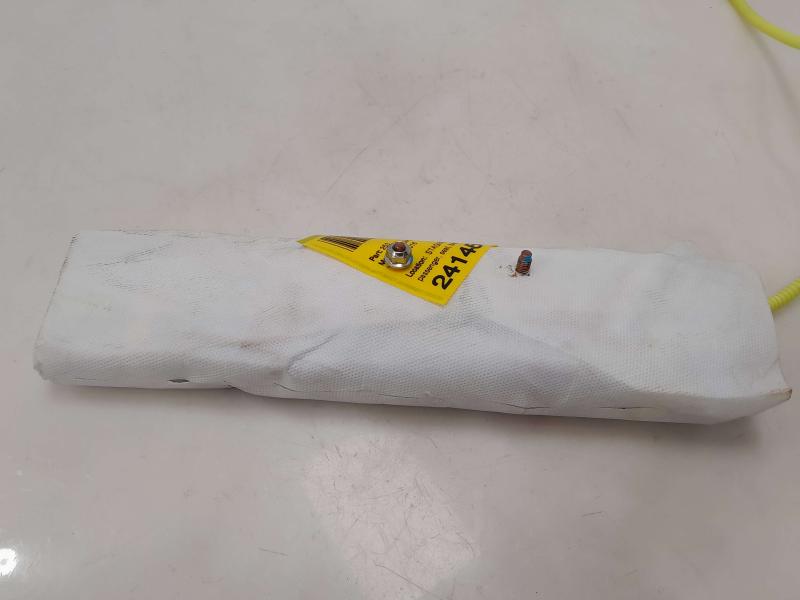 2016 Subaru Legacy Air Bag