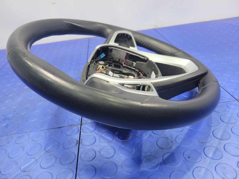2018 BMW 740I Steering Wheel