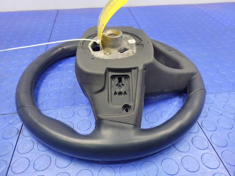 2018 BMW 740I Steering Wheel