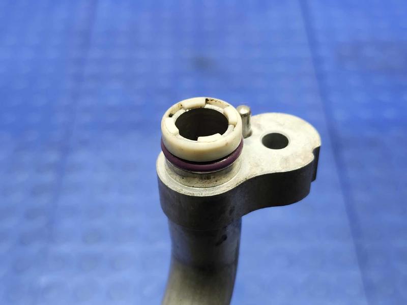 2016 BMW 528I Air Conditioner Hose