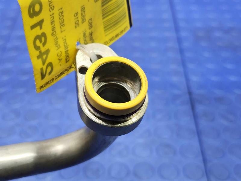 2016 BMW 528I Air Conditioner Hose