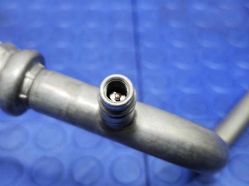 2016 BMW 528I Air Conditioner Hose