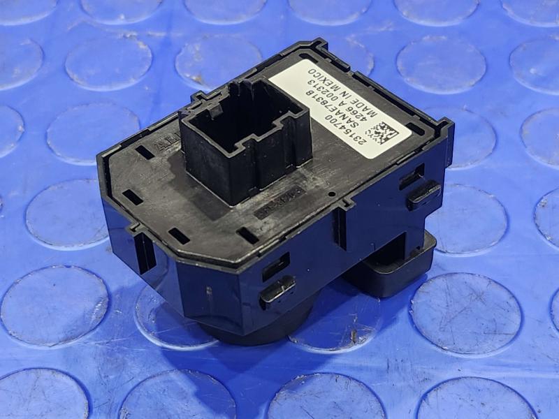 2015 GMC Yukon XL Door Switch Front