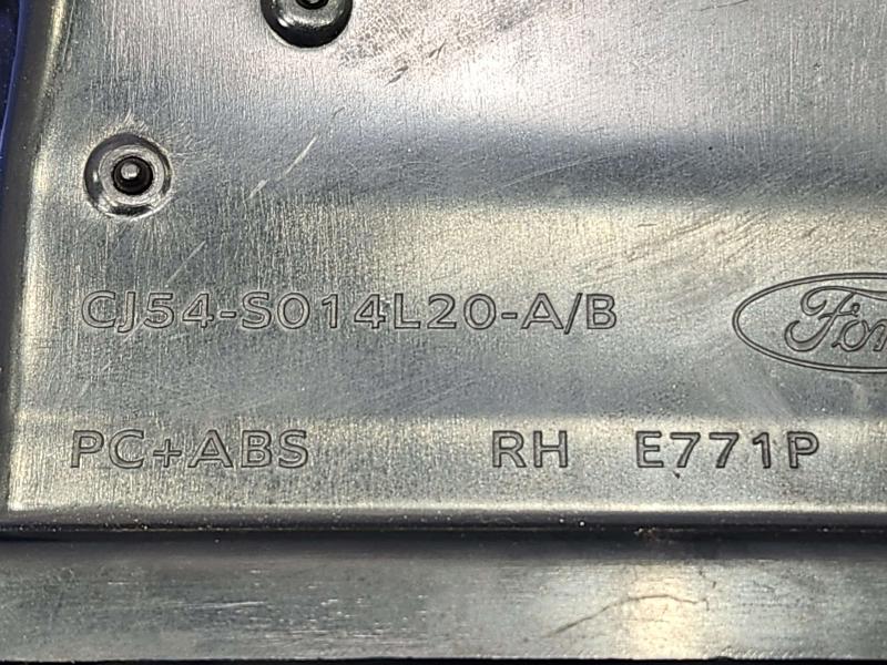 2014 Ford Escape Misc Ebay Parts