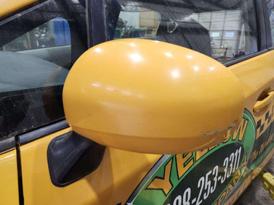 2010 Toyota Prius Door Mirror