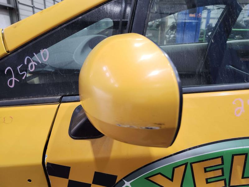 2010 Toyota Prius Door Mirror