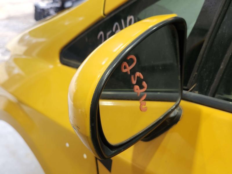 2010 Toyota Prius Door Mirror