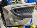 2012 Ford Taurus Front Door Trim Panel