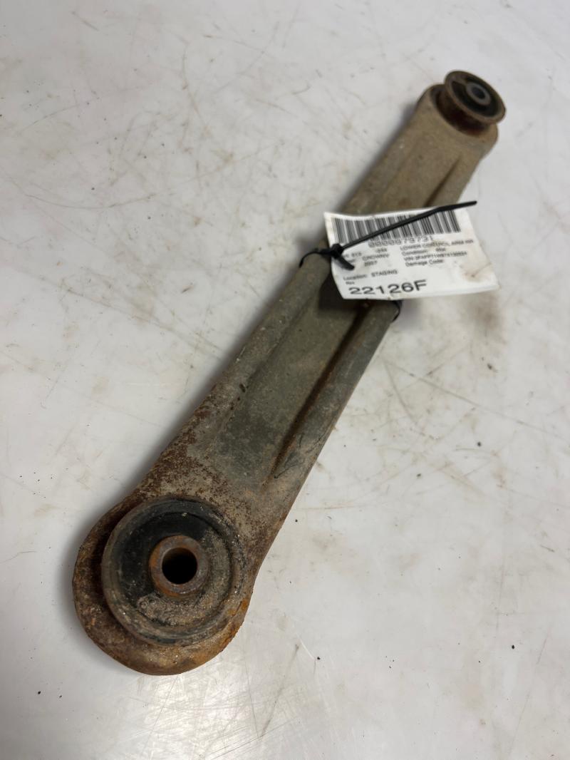 1998 - 2011 Ford Crown Victoria Rear Lower Control Arm OEM 8W1Z5A649A,RH