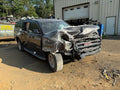 2015 GMC Yukon XL Alternator Bracket
