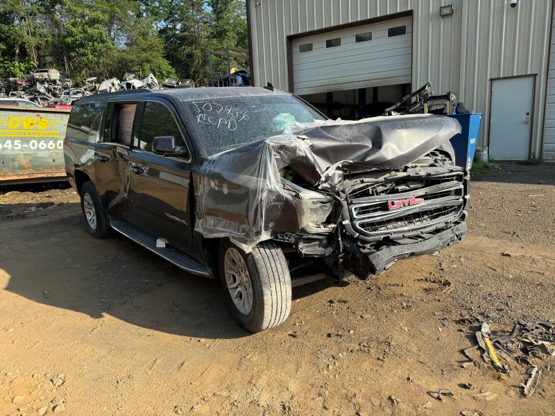 2015 GMC Yukon XL Alternator Bracket
