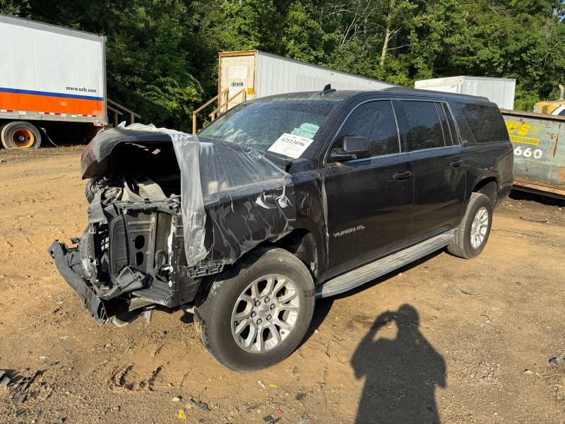 2015 GMC Yukon XL Alternator Bracket