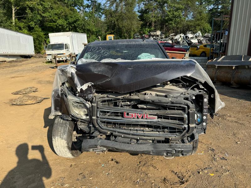2015 GMC Yukon XL Alternator Bracket