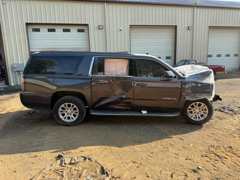 2015 GMC Yukon XL Alternator Bracket