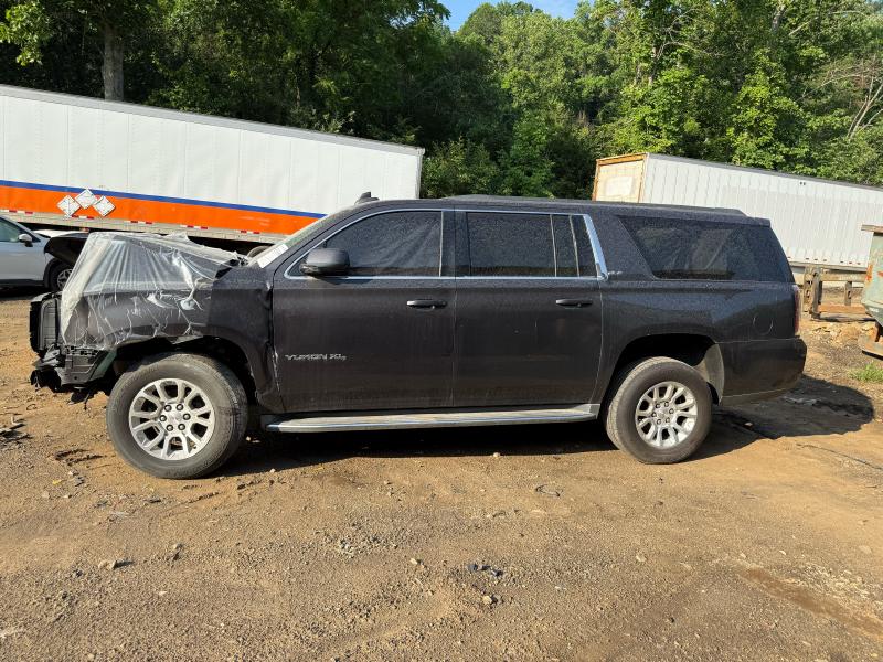 2015 GMC Yukon XL Alternator Bracket