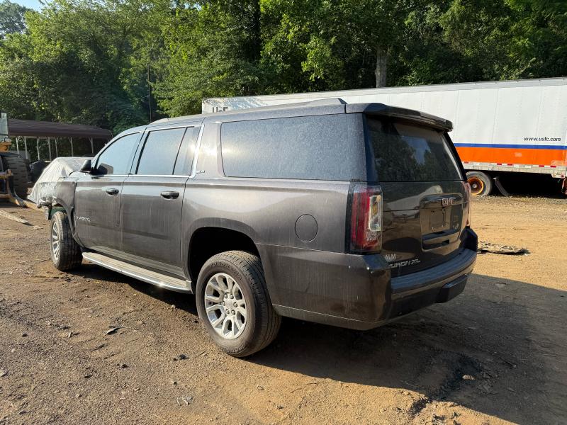 2015 GMC Yukon XL Alternator Bracket