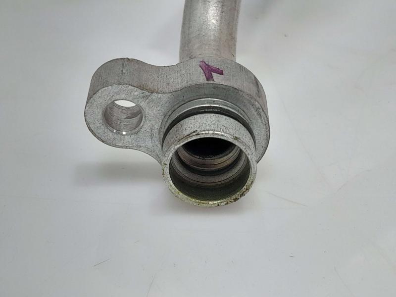 2014 - 2019 Nissan Versa AC Suction Hose OEM 924809KB0A