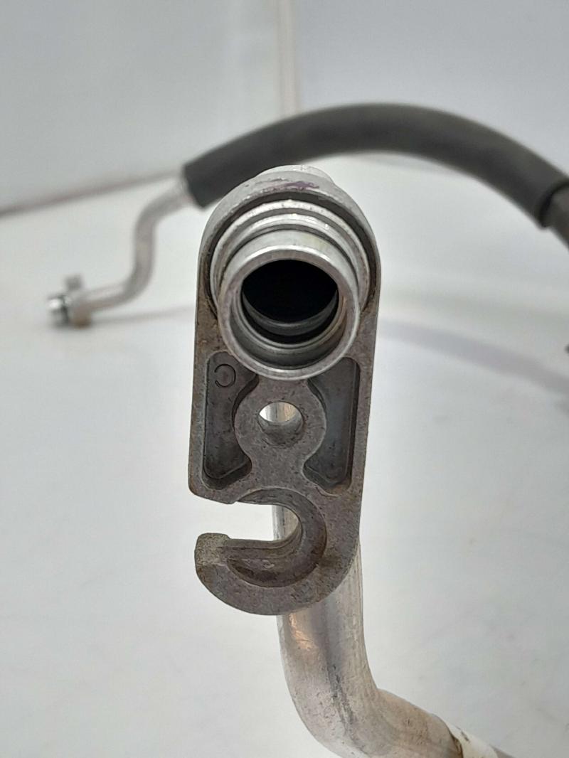 2014 - 2019 Nissan Versa AC Suction Hose OEM 924809KB0A