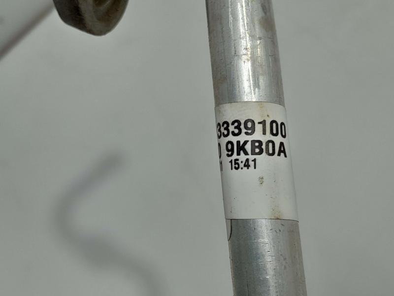 2014 - 2019 Nissan Versa AC Suction Hose OEM 924809KB0A