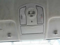 2011 Toyota Prius Front Console