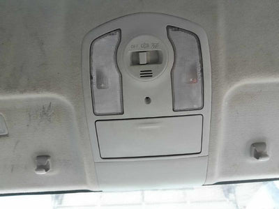 2011 Toyota Prius Front Console