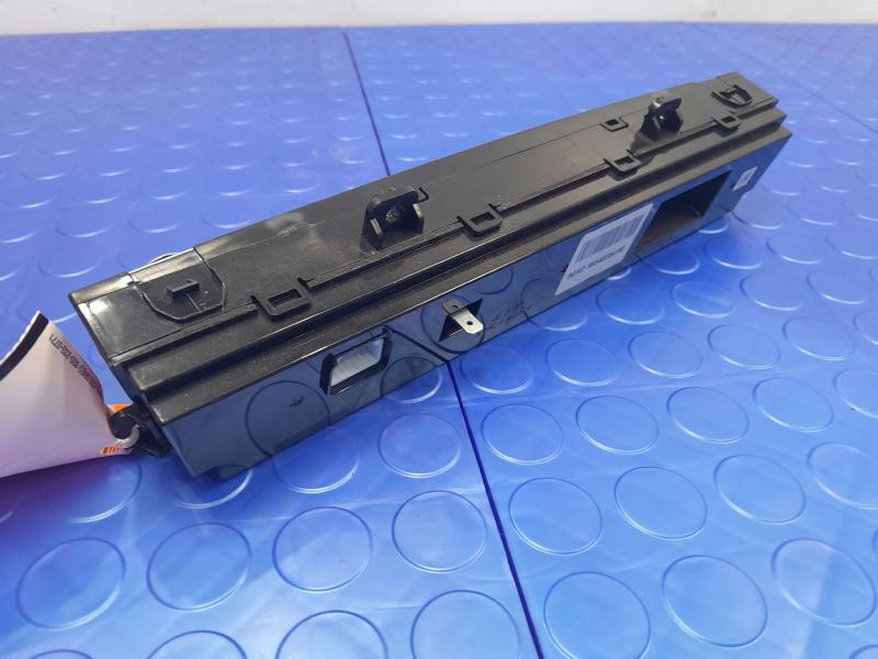 2019-2020 Kia Optima Radio Head Unit Control Panel Genuine OEM 96540D5GA0