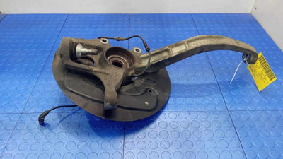 2012 Mercedes R-Class Spindle Knuckle Front