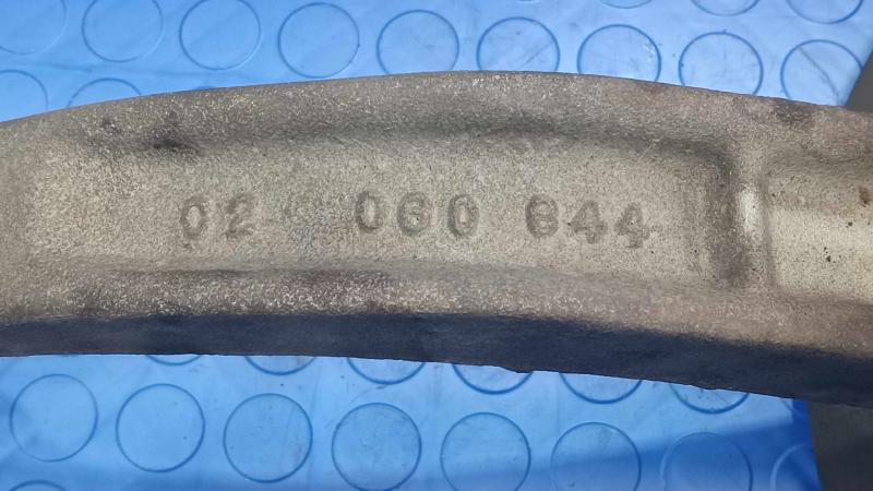 2012 Mercedes R-Class Spindle Knuckle Front