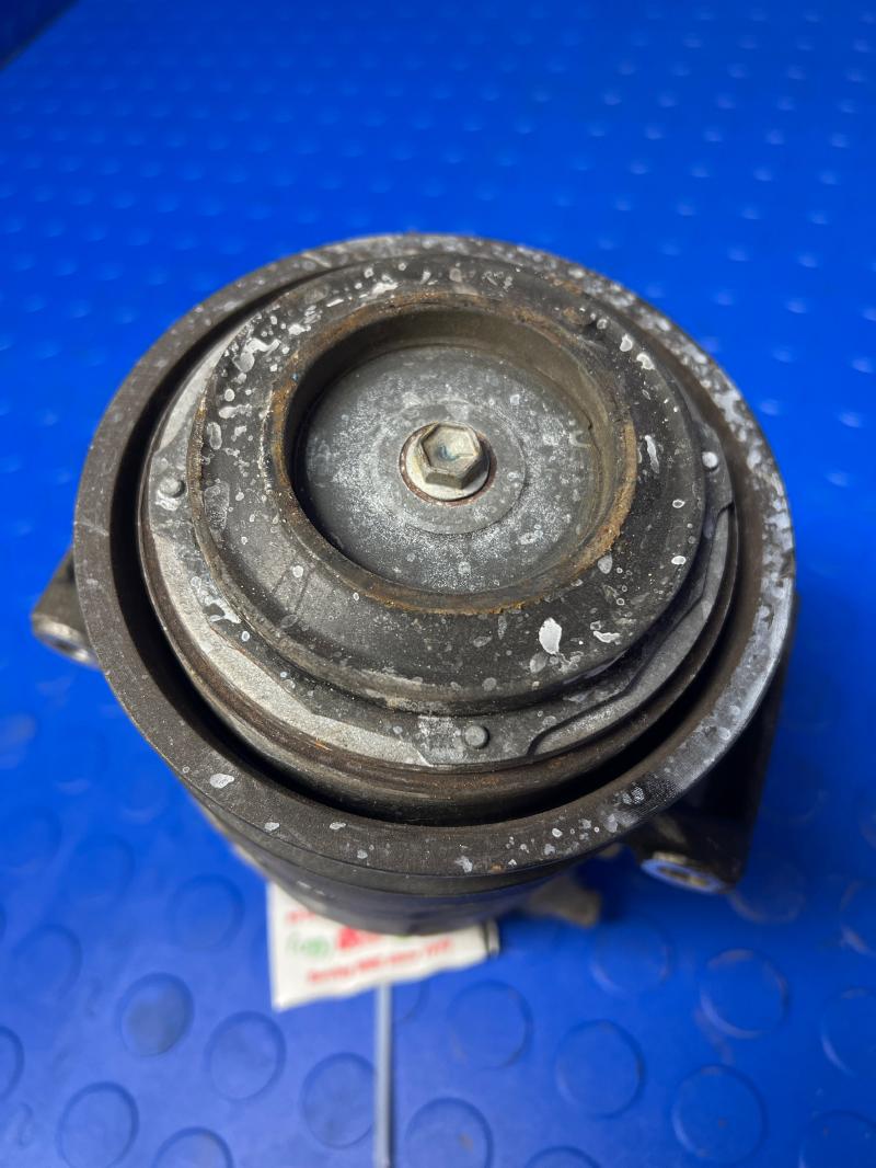 2014 - 20 Jeep Cherokee 2015 - 17 Chrysler 200 AC Compressor 2.4L ONLY OEM 68103197AC