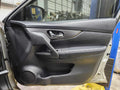 2015 Nissan Rogue Front Door Trim Panel