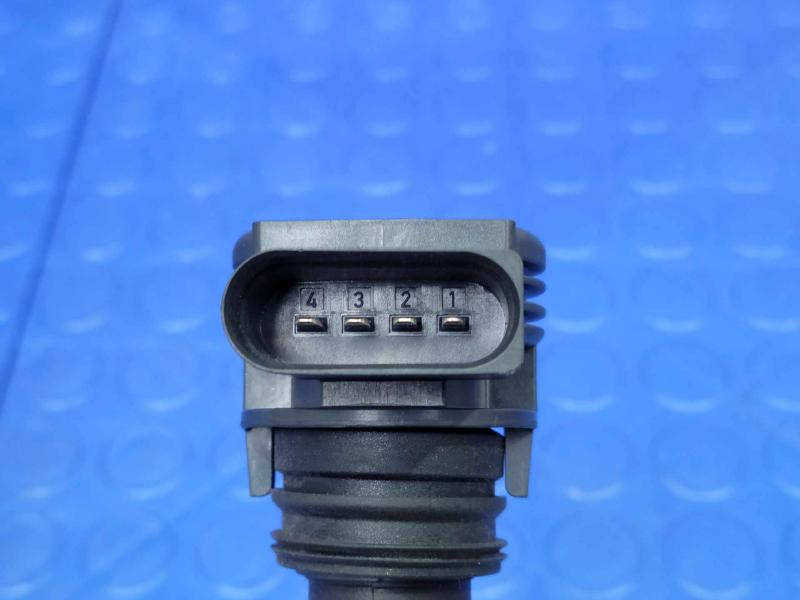 2009 Volkswagen Tiguan Ignition Coil/Ignitor