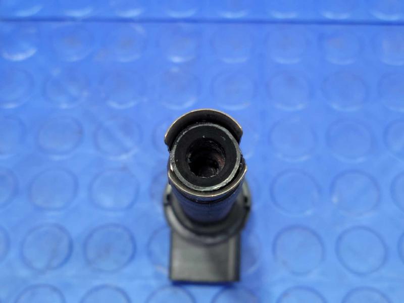 2009 Volkswagen Tiguan Ignition Coil/Ignitor